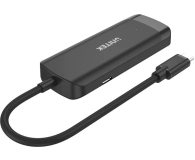 Unitek Hub USB-C 3x USB-A 3.1, HDMI 4K/30Hz - 1089254 - zdjęcie 3